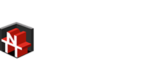 NTTGame logo